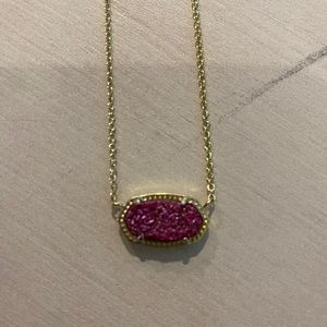 Kendra Scott Necklace